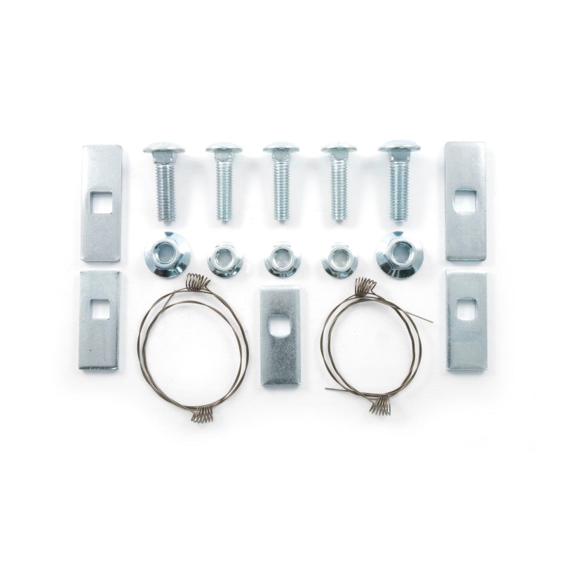 Curt 08 Saturn Astra Class 1 Trailer Hitch w/1-1/4in Ball Mount