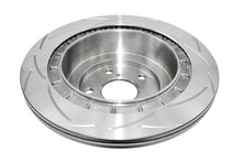 गैलरी व्यूवर में इमेज लोड करें, DBA 07 WRX / 05-08 LGT Rear Slotted Street Series Rotor
