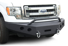 Load image into Gallery viewer, DV8 Offroad 09-14 Ford F-150 Front Bumper