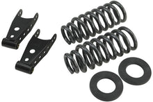 Carica l&#39;immagine nel visualizzatore di Gallery, Belltech LOWERING KIT 09-13 Ford F-150 (All Cabs) 2WD Short Bed 2in-3in F / 2in R Drop w/o Shocks