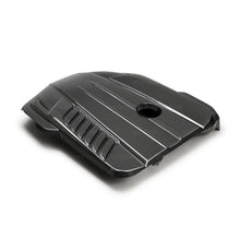 Laden Sie das Bild in den Galerie-Viewer, Seibon 2020+ Toyota Supra (A90) Carbon Fiber Engine Cover