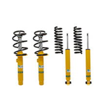 Laden Sie das Bild in den Galerie-Viewer, Bilstein B12 12-15 BMW 335i Front and Rear Suspension Kit