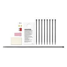 Laden Sie das Bild in den Galerie-Viewer, Curt 16-20 Honda Pilot Custom Wiring Connector (7-Way RV Blade Socket)