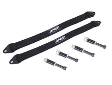 Laden Sie das Bild in den Galerie-Viewer, PRP Polaris RZR XP 1000/Turbo/RS1 Front Limit Strap Kit