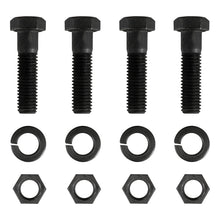 Carica l&#39;immagine nel visualizzatore di Gallery, Curt Pintle Hook (30Klbs 2-1/2in or 3in Lunette Eyes)