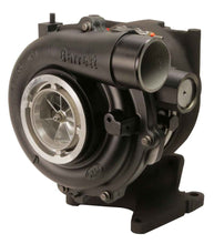 Laden Sie das Bild in den Galerie-Viewer, Fleece Performance 04.5-10 Chevy Duramax (LLY/LBZ/LMM) 63mm STREET VNT Cheetah Turbo w/ HX40 Outlet