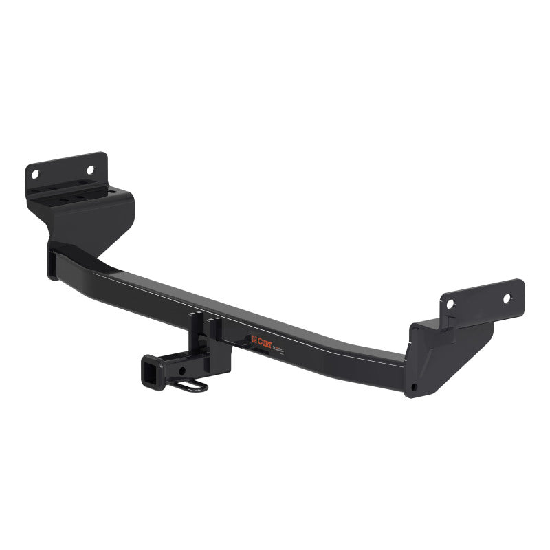 Curt 17-19 Kia Niro Class 2 Trailer Hitch w/1-1/4in Receiver