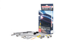 गैलरी व्यूवर में इमेज लोड करें, Goodridge 96-00 Honda Civic LX/EX w/ LG Front Rotors Brake Lines