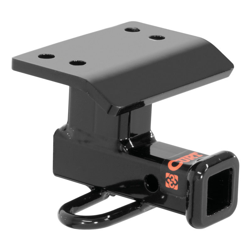 Curt 09-12 Volkswagen Tiguan Class 2 Trailer Hitch w/1-1/4in Receiver