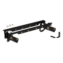 Load image into Gallery viewer, Curt 11-16 Ford F-350 Super Duty Under-Bed Gooseneck Installation Brackets