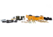 गैलरी व्यूवर में इमेज लोड करें, Whiteline 05-07 Subaru Impred GD Sedan Front and Rear Vehicle Essentials Kit (Excluding WRX/STI)