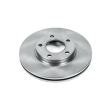Carica l&#39;immagine nel visualizzatore di Gallery, Power Stop 04-13 Mazda 3 Front Autospecialty Brake Rotor