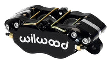 गैलरी व्यूवर में इमेज लोड करें, Wilwood Caliper-Dynapro 5.25in Mount 1.75in Pistons 1.00in Disc