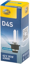 Charger l&#39;image dans la galerie, Hella Xenon D4S Capsule P32d-5 42V 35W 4300k