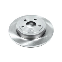 Cargar imagen en el visor de la galería, Power Stop 11-19 Dodge Durango Rear Autospecialty Brake Rotor