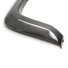 Cargar imagen en el visor de la galería, Seibon 16-20 Toyota Tacoma Carbon Fiber Rear Fender Flares (Pair)