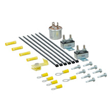 Load image into Gallery viewer, Curt 4-Way Flat Electrical Adapter w/Brake Controller Wiring