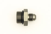 Cargar imagen en el visor de la galería, DeatschWerks 10AN ORB Male To 6AN Male Flare Adapter (Incl. O-Ring)