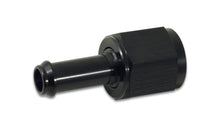 Carica l&#39;immagine nel visualizzatore di Gallery, Vibrant Female AN to Hose Barb Straight Adapter AN -3 Barb 0.25in