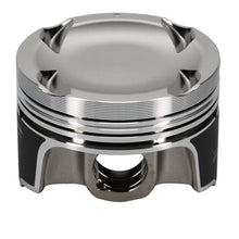 गैलरी व्यूवर में इमेज लोड करें, Wiseco 1400 HD Mitsu EVO 8 - 4G63 Turbo -14cc Piston Shelf Stock Kit