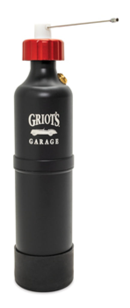 Griots Garage Aero Air Can - Single