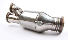 गैलरी व्यूवर में इमेज लोड करें, Wagner Tuning BMW E82 E90 N55 Motor SS304 Downpipe Kit