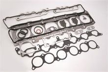 गैलरी व्यूवर में इमेज लोड करें, Cometic Street Pro Toyota 2JZ-GE Top End Gasket Kit 87mm Bore .040in MLS Cylinder Head Gasket