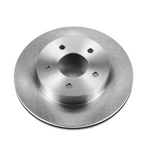 Carica l&#39;immagine nel visualizzatore di Gallery, Power Stop 86-89 Nissan 300ZX Rear Autospecialty Brake Rotor