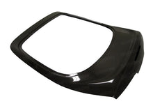 Charger l&#39;image dans la galerie, Seibon 93-98 Toyota Supra OEM Carbon Fiber Trunk Lid