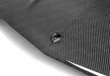 Cargar imagen en el visor de la galería, Seibon 10-12 Mercedes Benz E-Class Ct-Style Carbon Fiber Hood