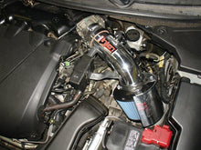 Laden Sie das Bild in den Galerie-Viewer, Injen 09-12 Maxima V6 3.5L Black Short Ram Intake w/ MR Tech/Air Fusion/Heat Shield w/ Brackets