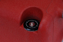 Charger l'image dans la galerie, Skunk2 Honda/Acura K-Series (All Models) Black Anodized Low-Profile Valve Cover Hardware