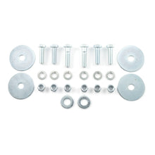 Load image into Gallery viewer, Curt 80-84 Volkswagen Jetta Class 1 Fixed-Tongue Trailer Hitch w/3/4in Trailer Ball Hole