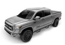 Carica l&#39;immagine nel visualizzatore di Gallery, N-Fab Nerf Step 96-98 Chevy-GMC 1500/2500 Ext. Cab 3 Door 6.5ft Bed - Gloss Black - W2W - 3in