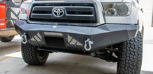 Cargar imagen en el visor de la galería, DV8 Offroad 07-13 Toyota Tundra Front Winch Bumper