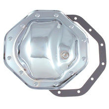 Cargar imagen en el visor de la galería, Spectre Dodge Truck Differential Cover 9.25in. - Chrome