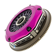 Laden Sie das Bild in den Galerie-Viewer, Exedy 96-06 Mitsubishi Evo 4-9 4G63T 2.0L Twin-Organic Clutch Kit