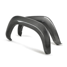 Cargar imagen en el visor de la galería, Seibon 16-20 Toyota Tacoma Carbon Fiber Rear Fender Flares (Pair)
