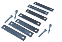 Laden Sie das Bild in den Galerie-Viewer, Superlift 09-18 Ford F-150 4WD- 4.5-6in Lift Kit 4.5-6in Lift Kit Carrier Bearing Shim Kit