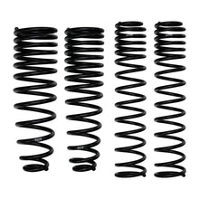 Laden Sie das Bild in den Galerie-Viewer, Skyjacker 20-21 Jeep Gladiator JT Rubicon 6in Suspension Lift Component Box w/Front-Rear Coil Spring