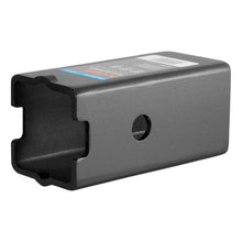 Carica l&#39;immagine nel visualizzatore di Gallery, Curt Reducer Sleeve (3in to 2.5in Shank)