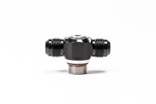 Carica l'immagine nel visualizzatore di Gallery, Radium 10AN ORB Swivel Banjo to Dual 10AN Male
