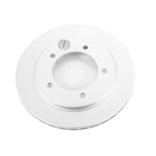 Charger l&#39;image dans la galerie, Power Stop 99-04 Chevrolet Tracker Front Evolution Geomet Coated Rotor
