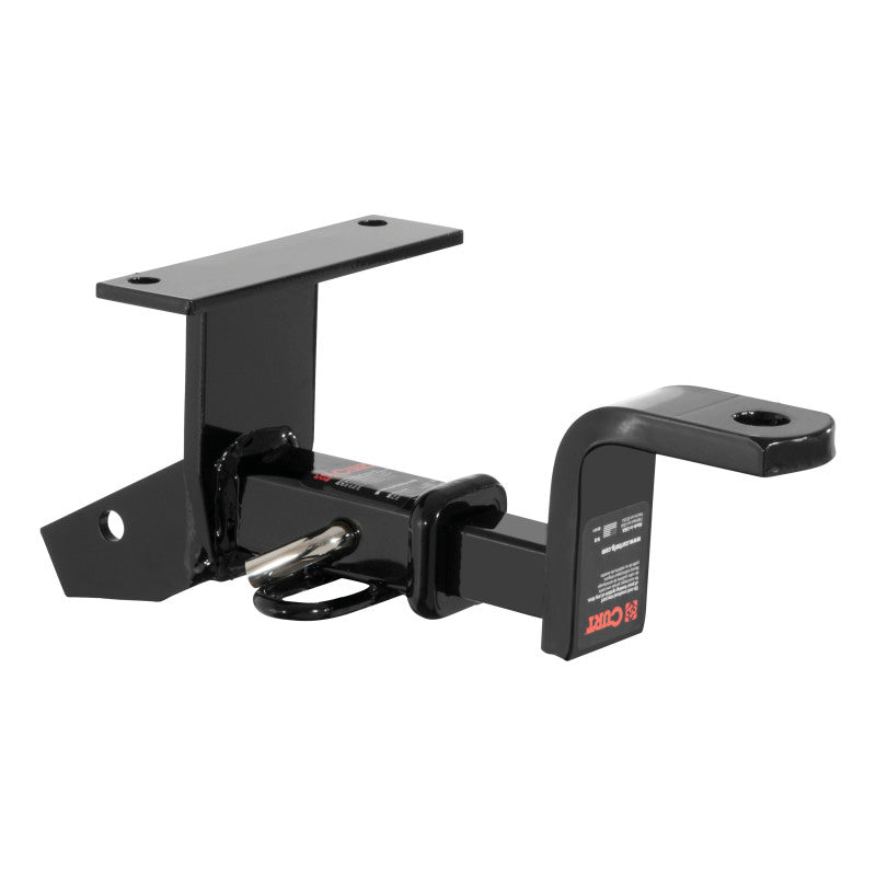 Curt 94-01 Acuraintegra Hatchback Class 1 Trailer Hitch w/1-1/4in Ball Mount