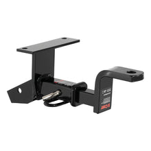 Load image into Gallery viewer, Curt 94-01 Acuraintegra Hatchback Class 1 Trailer Hitch w/1-1/4in Ball Mount