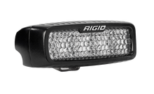 Carica l&#39;immagine nel visualizzatore di Gallery, Rigid Industries SRQ - 60 Deg. Lens - White - Single