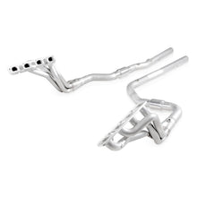 Carica l'immagine nel visualizzatore di Gallery, Stainless Works 2009-16 Dodge Ram 5.7L Headers 1-7/8in Primaries 3in High-Flow Cats