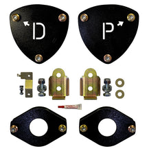 Laden Sie das Bild in den Galerie-Viewer, Skyjacker 20-22 Subaru Outback 2in Suspension Lift Kit (Non OEM lift Equipped Vehicles)