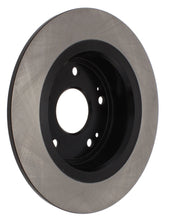 Carica l&#39;immagine nel visualizzatore di Gallery, Stoptech 08-10 Honda Accord EX/EX-L/LX/LX-P/LX+ Rear Perf CRYO Rotor