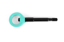 Load image into Gallery viewer, Perrin 2018+ Subaru WRX/STI Tow Hook Kit (Front) - Hyper Teal
